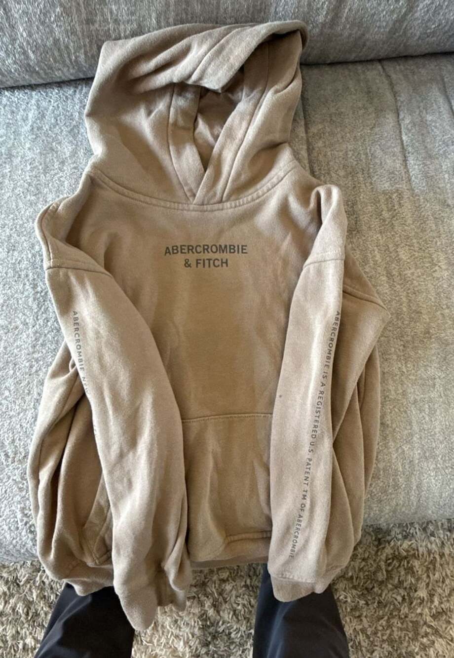 abercrombie kids
